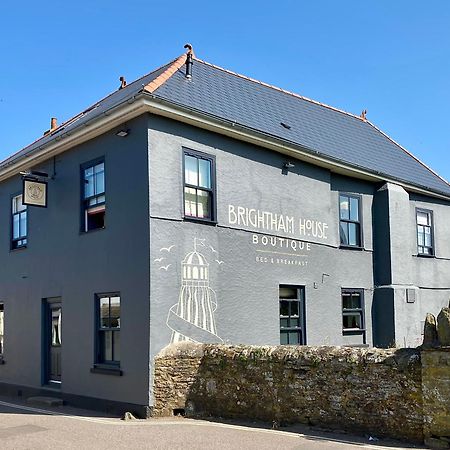 ソルカム Brightham House - Exclusively For Adults Bed & Breakfast エクステリア 写真