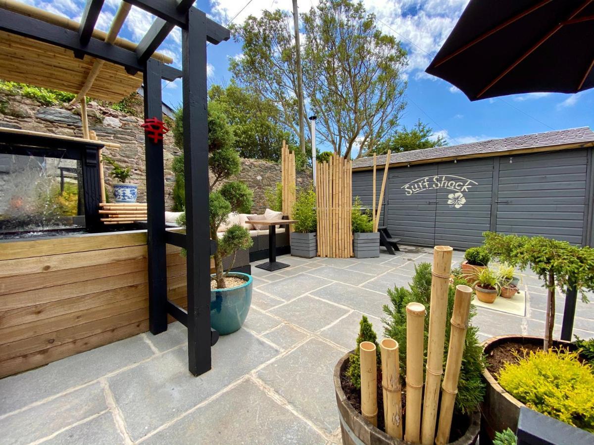 ソルカム Brightham House - Exclusively For Adults Bed & Breakfast エクステリア 写真
