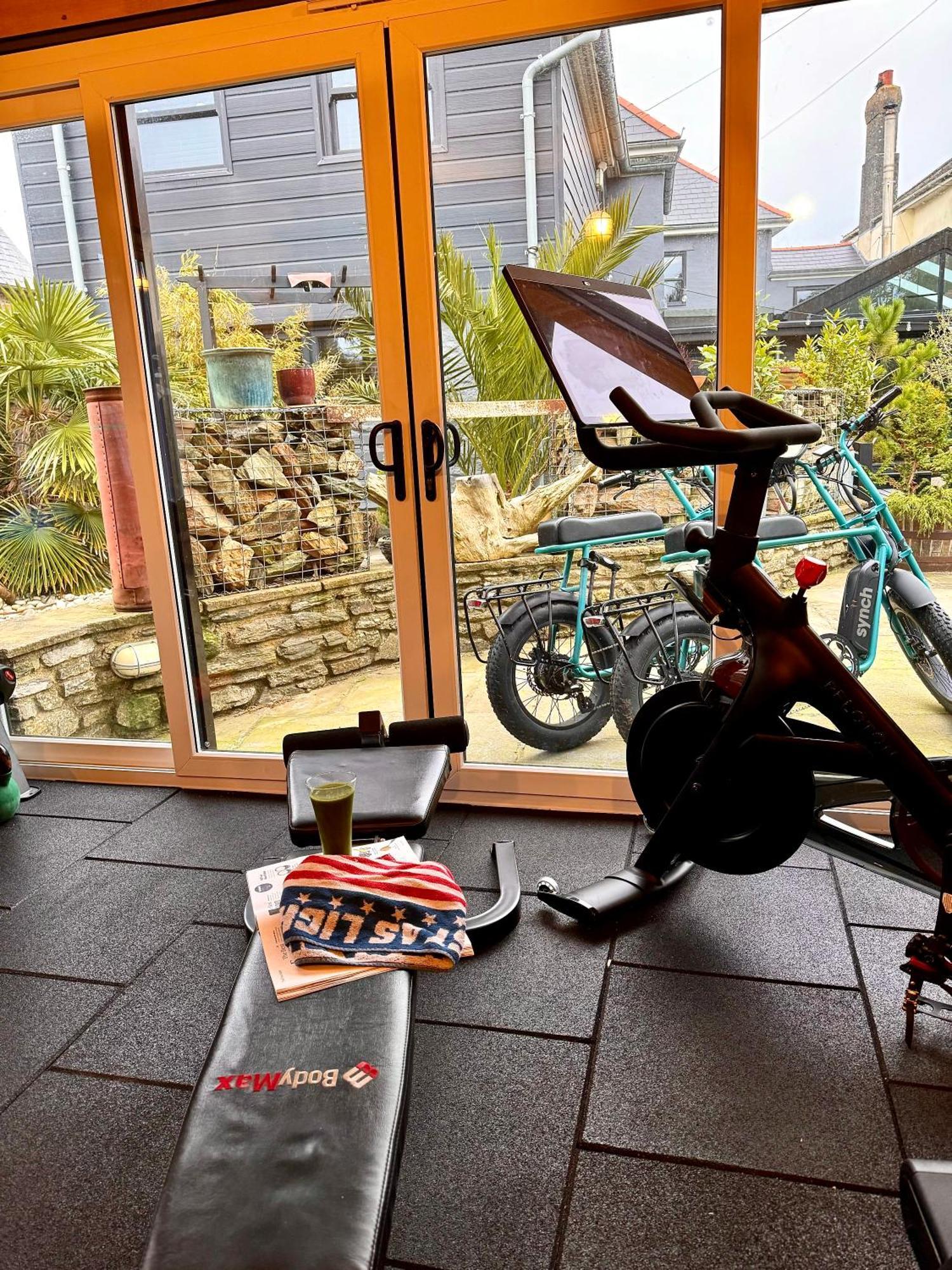 ソルカム Brightham House - Exclusively For Adults Bed & Breakfast エクステリア 写真