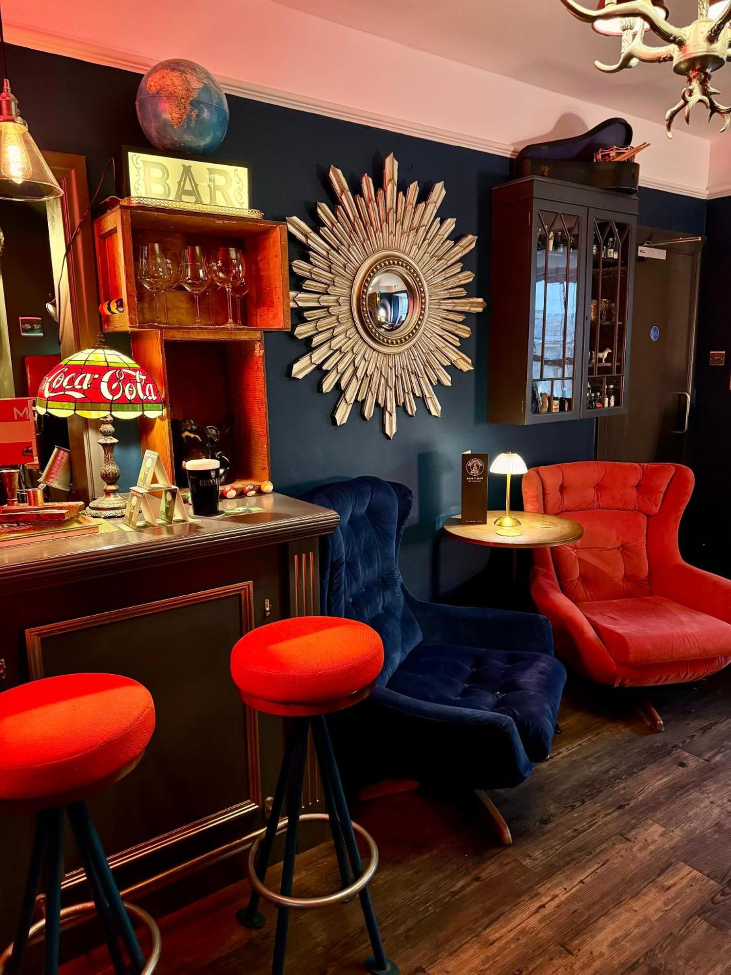 ソルカム Brightham House - Exclusively For Adults Bed & Breakfast エクステリア 写真