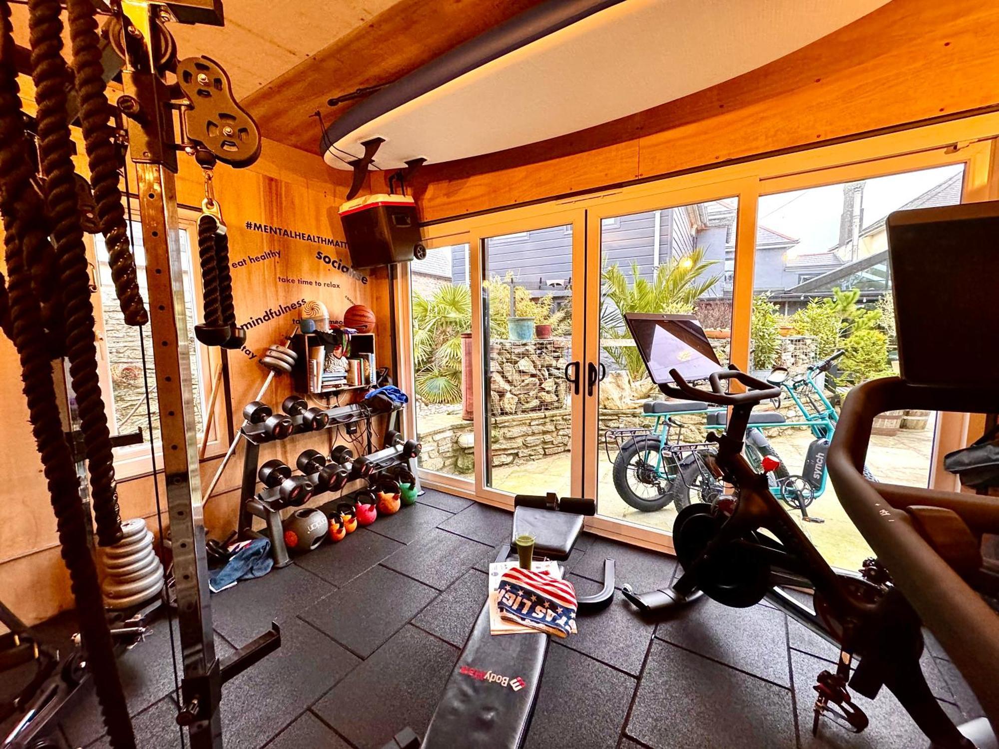 ソルカム Brightham House - Exclusively For Adults Bed & Breakfast エクステリア 写真