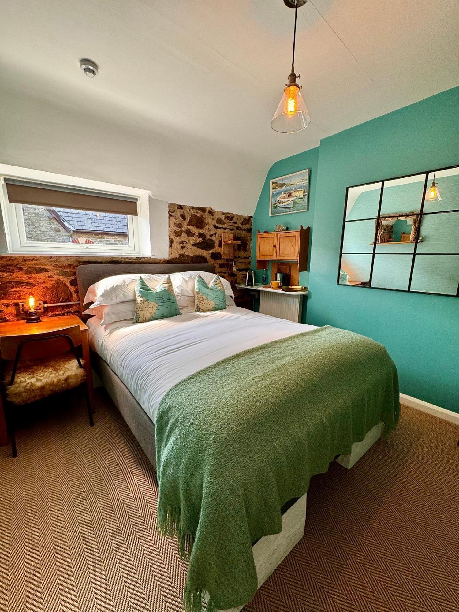 ソルカム Brightham House - Exclusively For Adults Bed & Breakfast エクステリア 写真