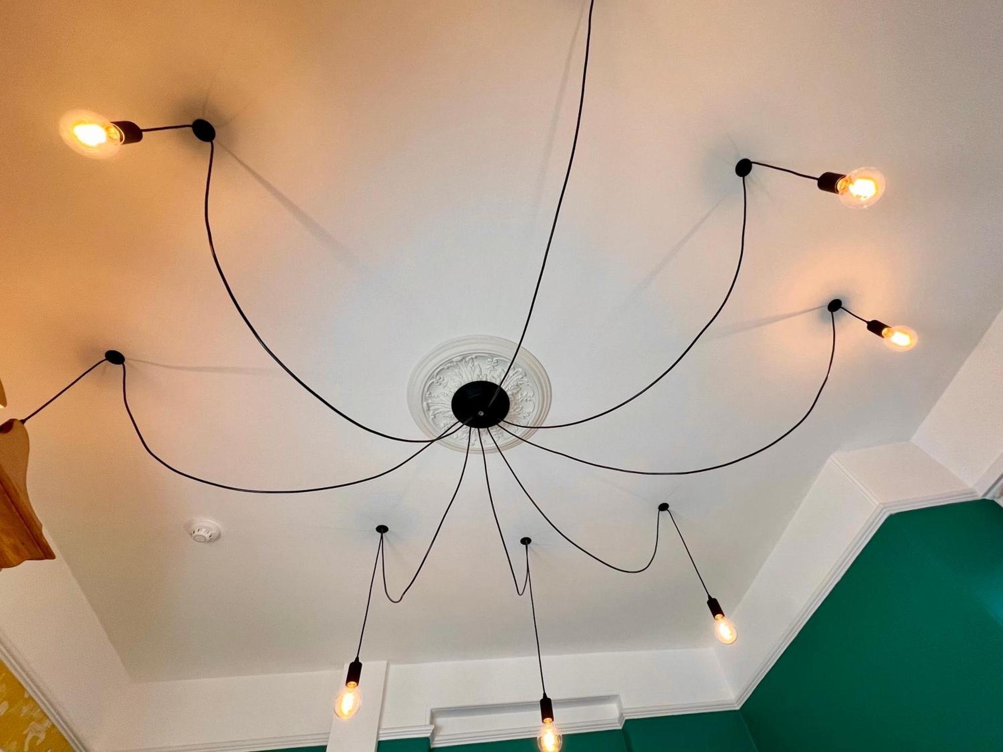 ソルカム Brightham House - Exclusively For Adults Bed & Breakfast 部屋 写真