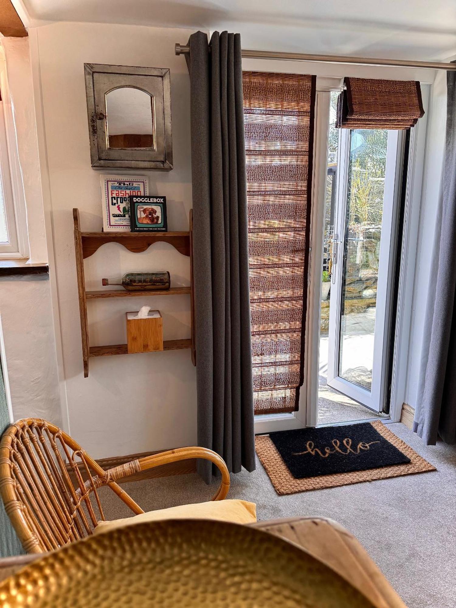 ソルカム Brightham House - Exclusively For Adults Bed & Breakfast エクステリア 写真