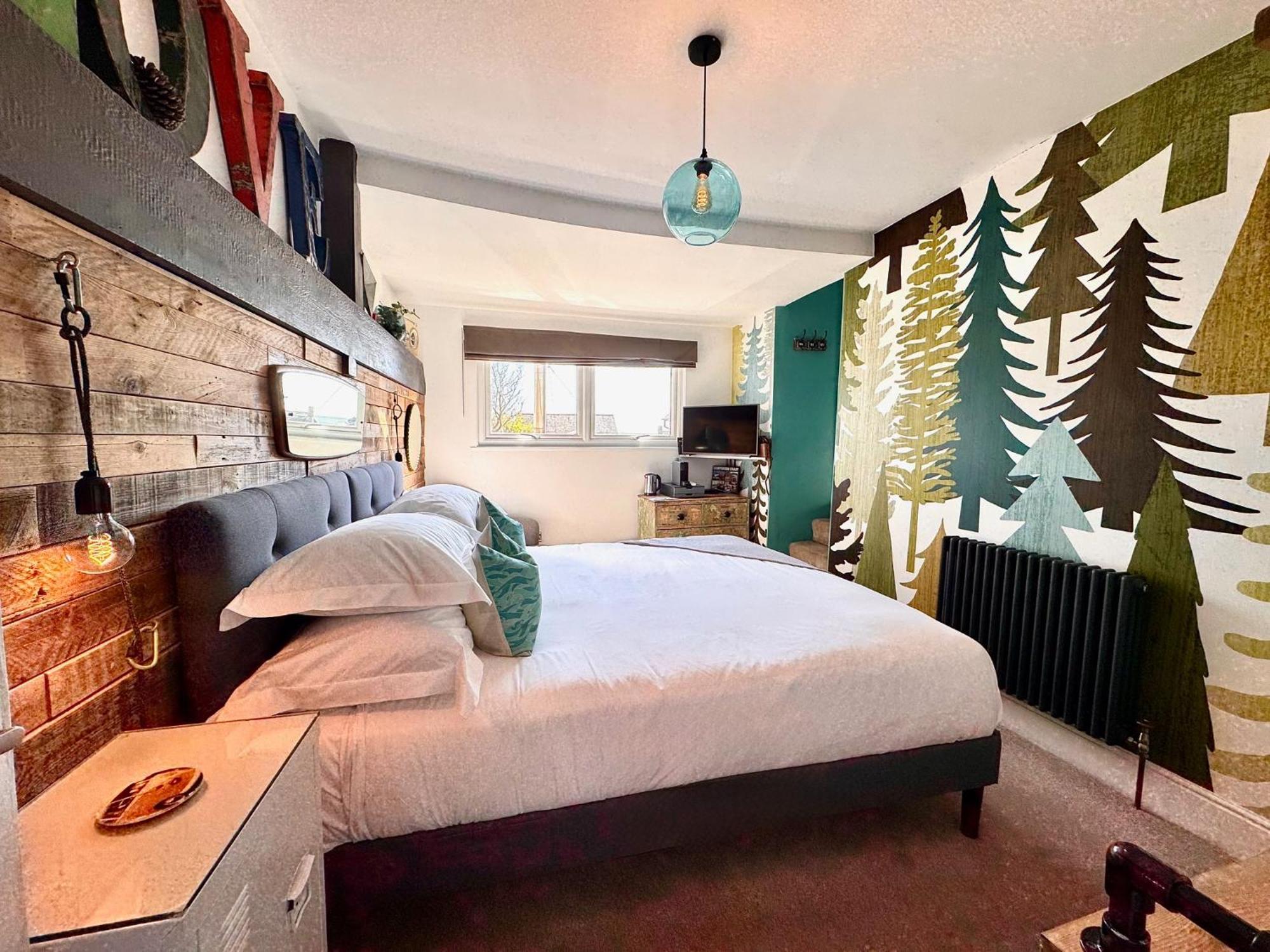 ソルカム Brightham House - Exclusively For Adults Bed & Breakfast エクステリア 写真