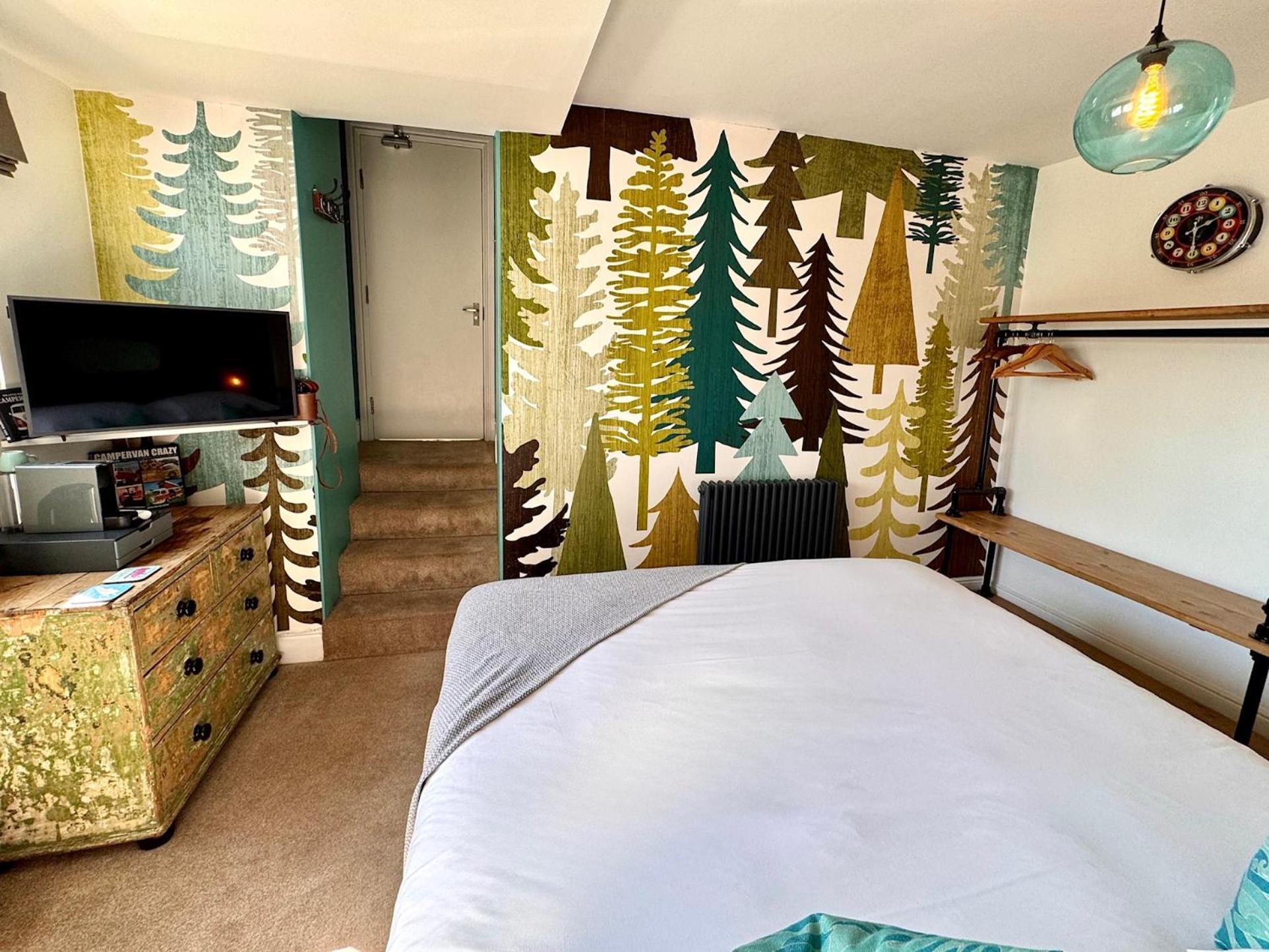 ソルカム Brightham House - Exclusively For Adults Bed & Breakfast エクステリア 写真
